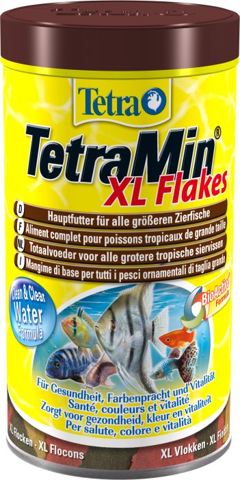 TetraMin XL Flakes (500 ml)