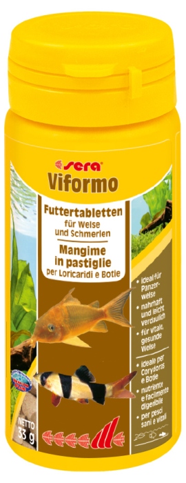 Viformo Nature 50 ml (33 g)