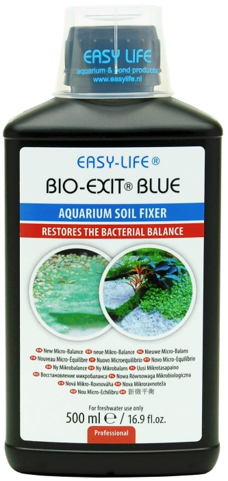 Bio-Exit Blue (500 ml)