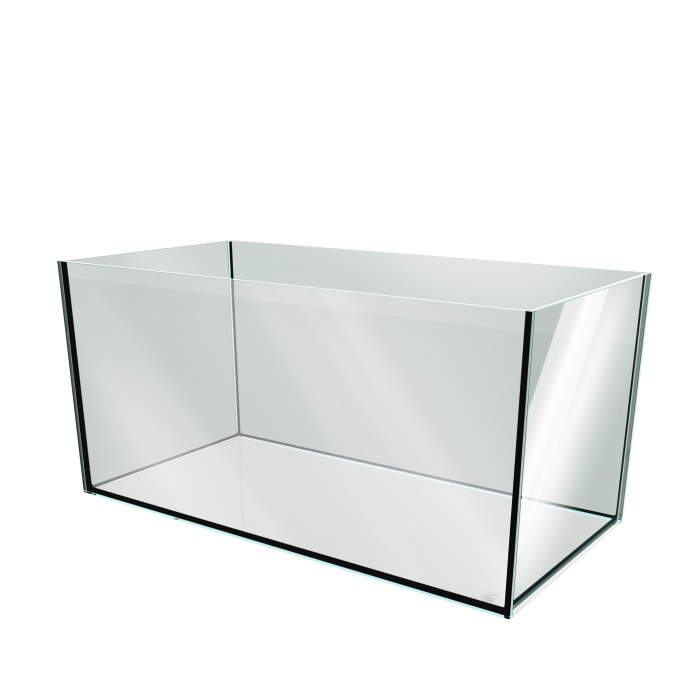 Me Top-Glas Aquarium (80 x 35 x 40 cm) 6 mm 112L