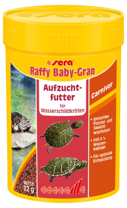 Raffy Baby-Gran Nature 100 ml (30 g)