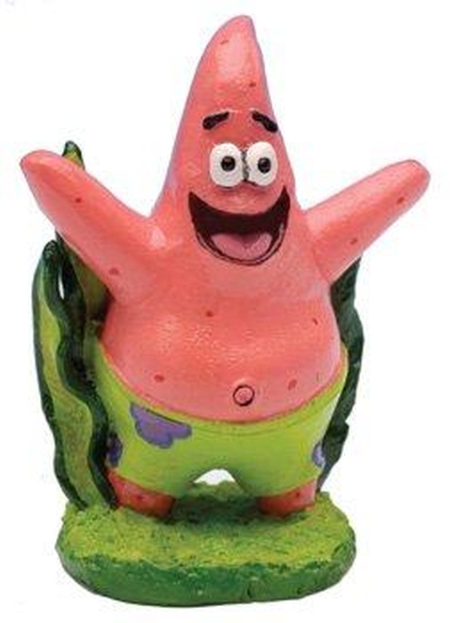 Patrick (5 cm)