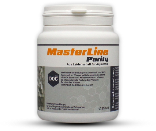 MasterLine Purity (250 ml)