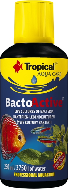 BactoActiv (250 ml)