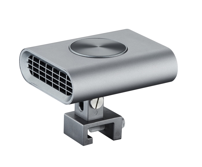 Cooling Fan inkl. Bluetooth 9 V (2,8 W) - ohne Netzteil