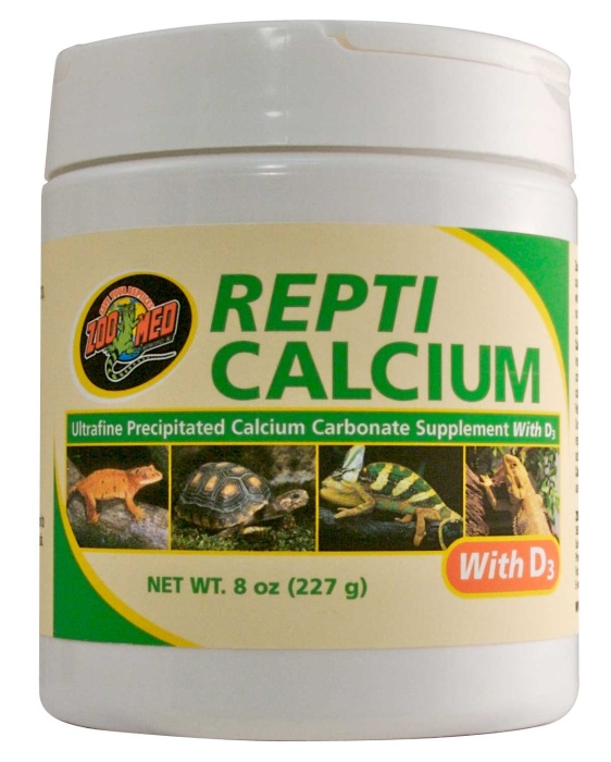 Repti Calcium mit D3 (227 g)