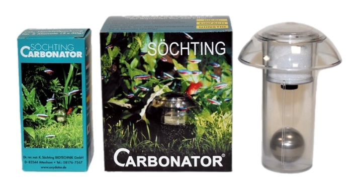 Carbonator Söchting