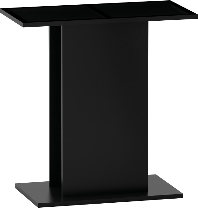 Schrank Stand SB 60/50 schwarz