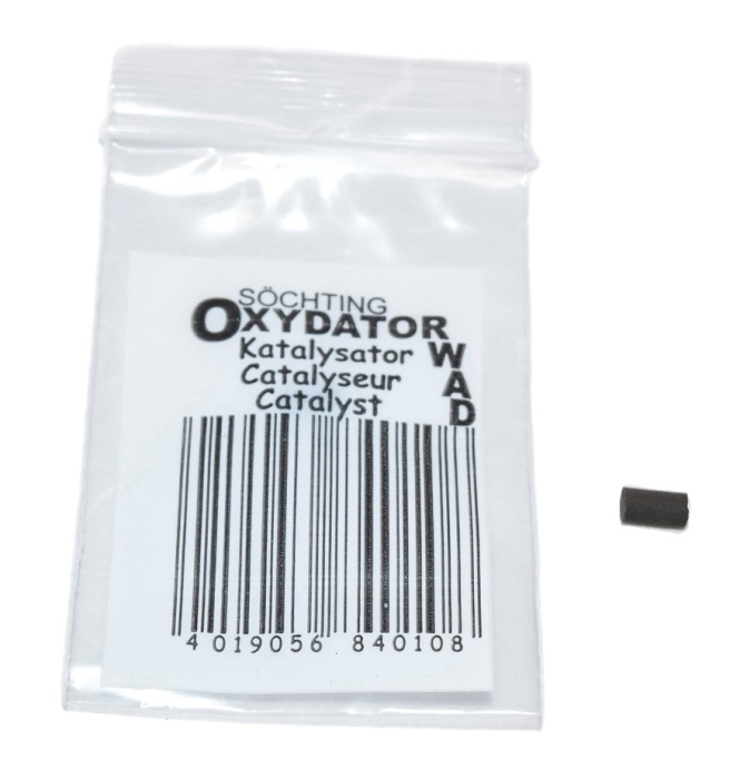 Katalysator für Söchting Oxydator (1 Stück)