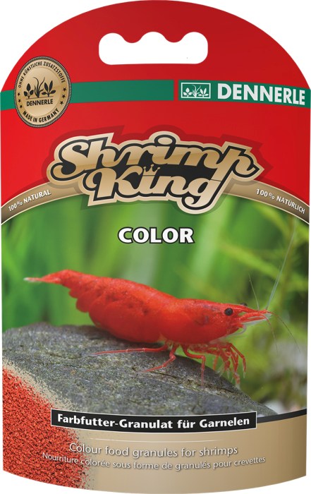 Shrimp King Color (35 g)