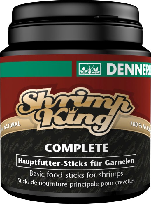 Shrimp King Complete (45 g)