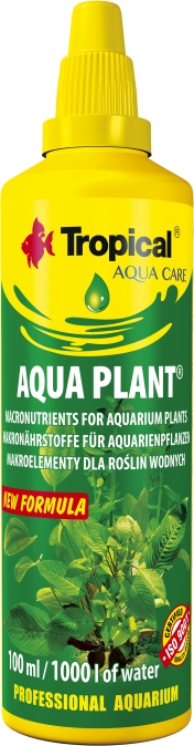 Aqua Plant (100 ml)