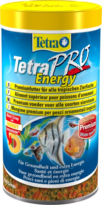 Pro Energy (500 ml)