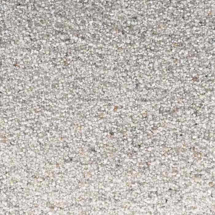 Quarzsand weiß fein 0,7-1,2 mm (15 kg)