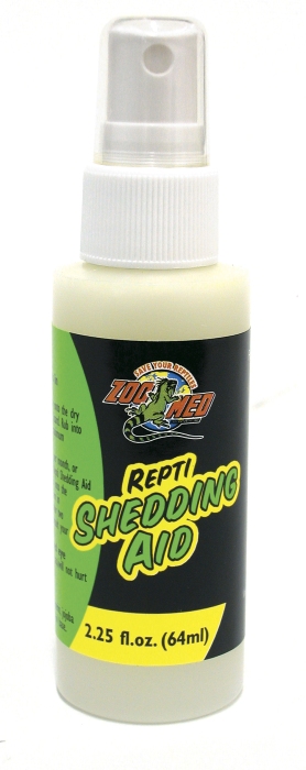 Repti Shedding Aid (64 ml)