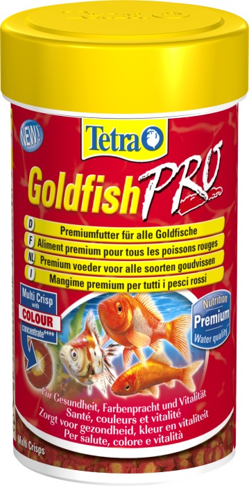 Goldfisch Crisps (100 ml)