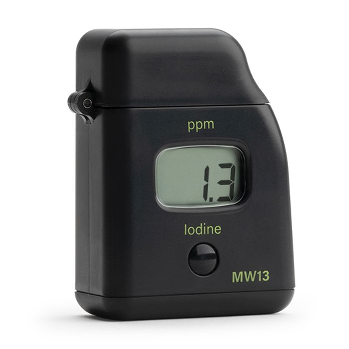 MW13 Handphotometer Iodin