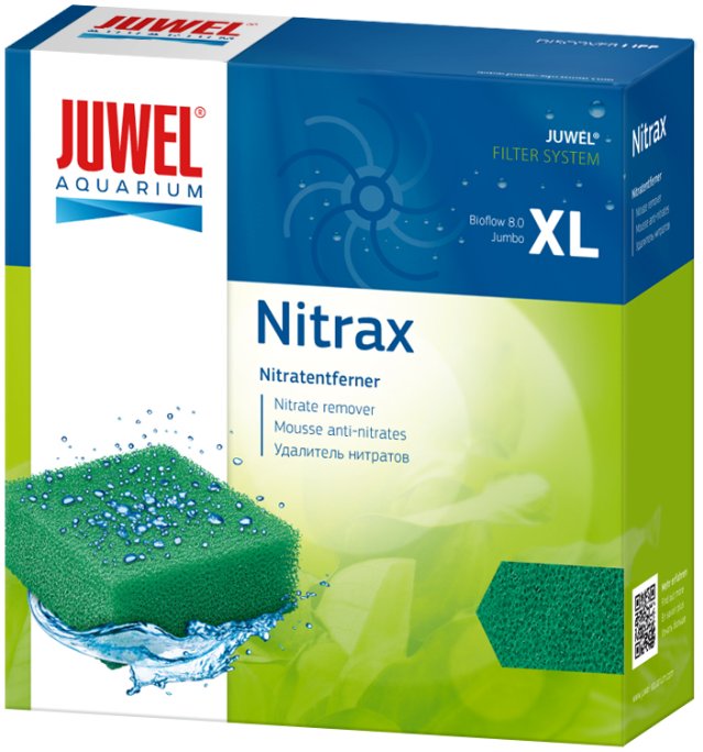 Nitrax XL (Jumbo) - Nitratentferner