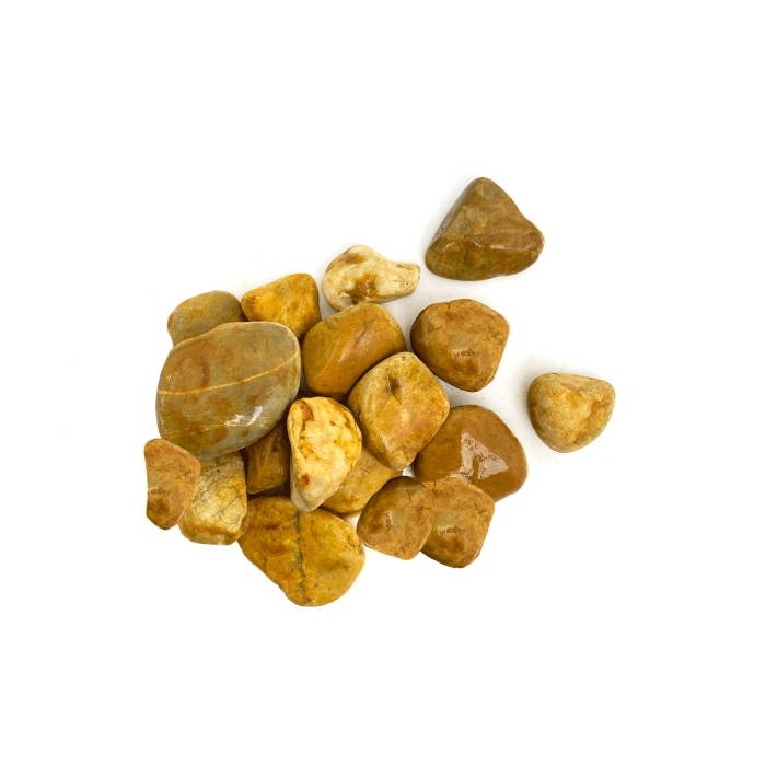 Me Nature Nano Detail Golden Boulder (3kg)