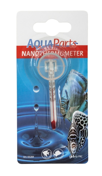 Nano Thermometer