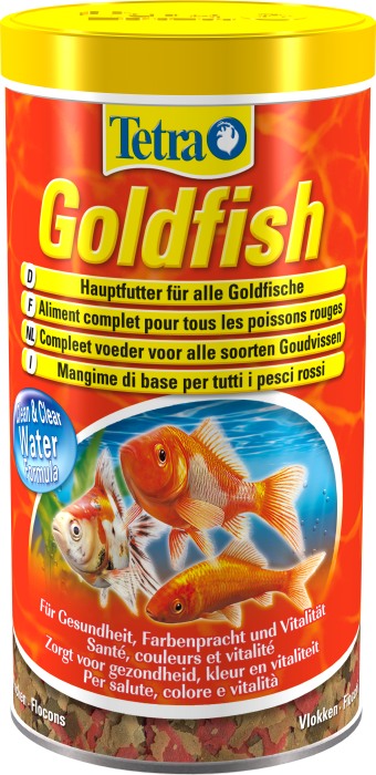 Goldfisch (1000 ml)