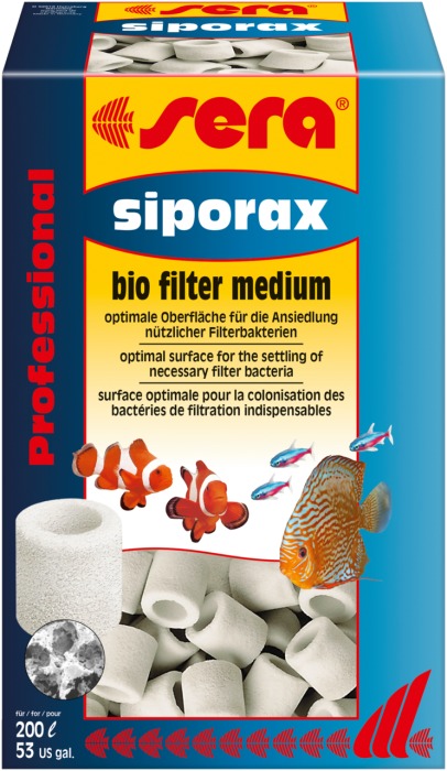 siporax Professional 1000 ml (290 g)