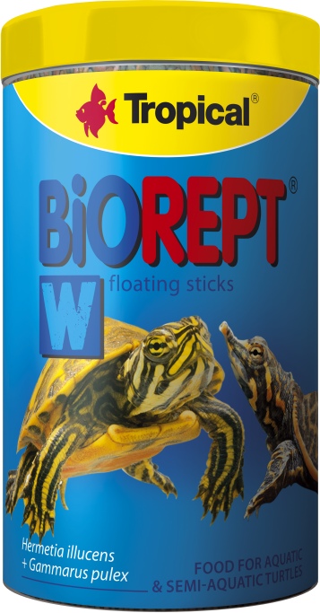 Biorept W (1000 ml)