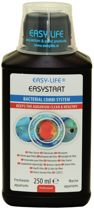 Easystart (250 ml)