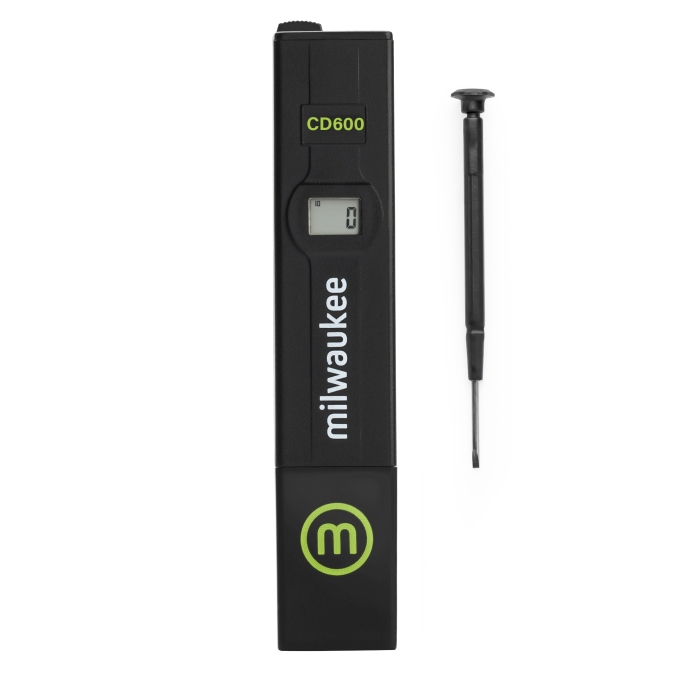 CD 600 TDS Meter