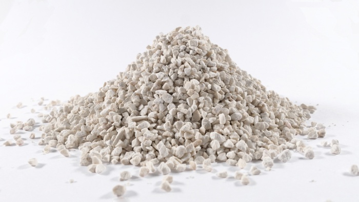 Samoa-White-Sand 2-3 mm (5 kg)