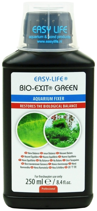 Bio-Exit Green (250 ml)