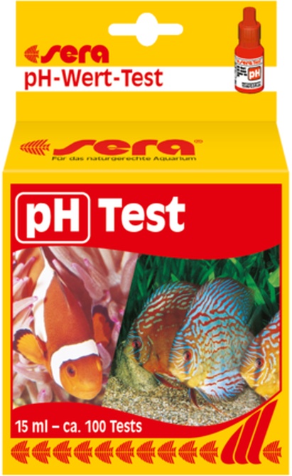 pH-Test