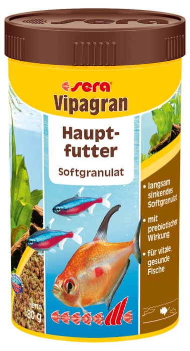 Vipagran Nature 250 ml (80 g)