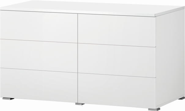 proxima 325 weiß Schrank