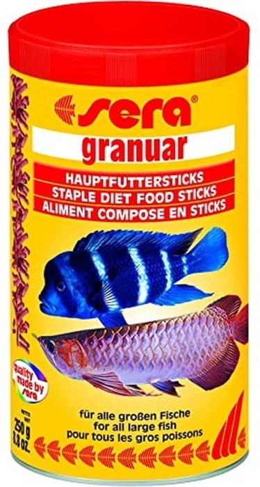 granuar 1000 ml (250 g)