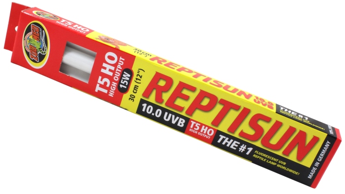 ReptiSun 10.0 UVB T5 300 mm (15 W)