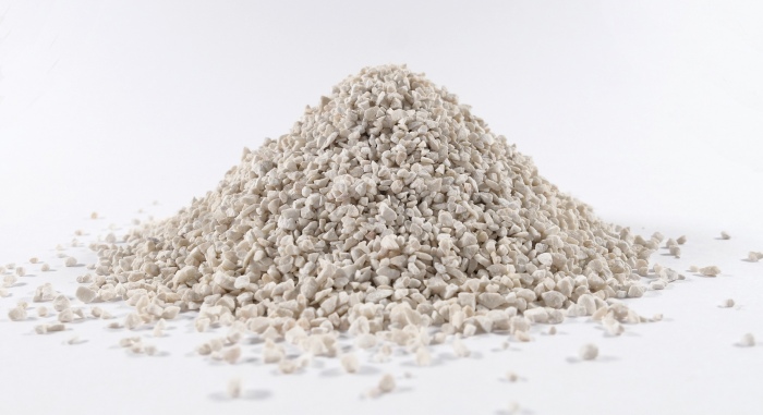 Samoa-White-Sand 1-2 mm (5 kg)