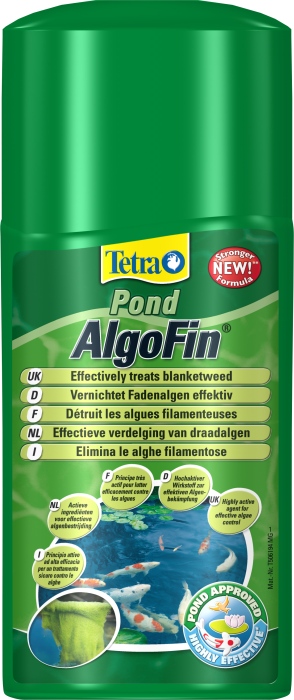 Pond AlgoFin (1000 ml)