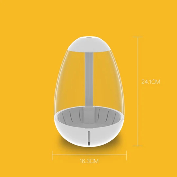 Tiny Terrarium Egg (10 W) - DE Version