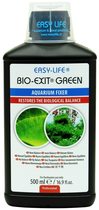 Bio-Exit Green (500 ml)