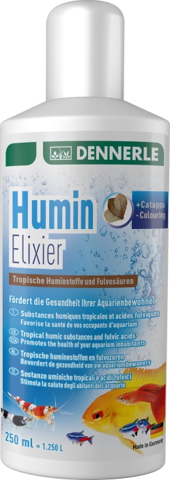 Humin Elixier (250 ml)