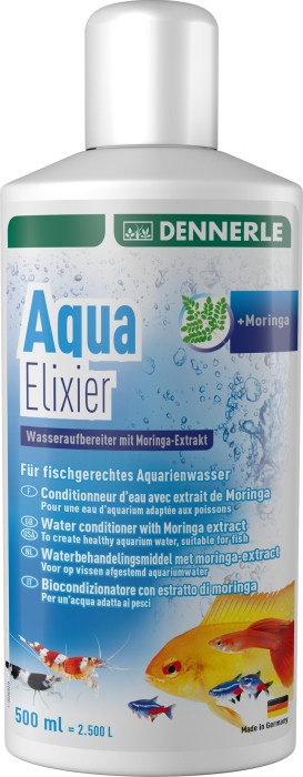 Aqua Elixier (500 ml)