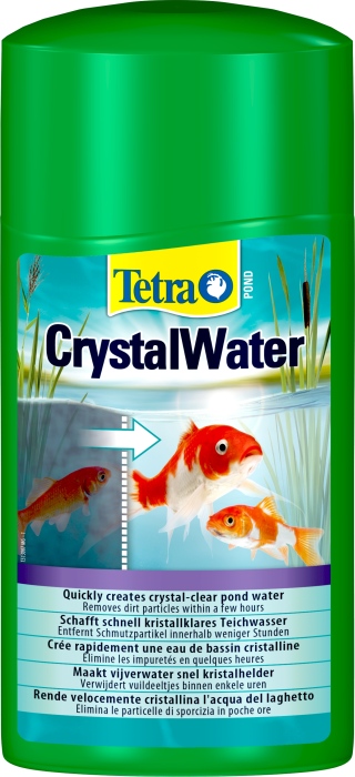 Pond CrystalWater (1000 ml)