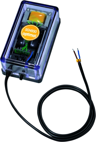 Schego Pumpe Optimal electronic (12 V)