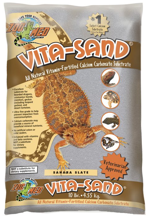 Vita-Sand Sahara Slate (4,5 kg)