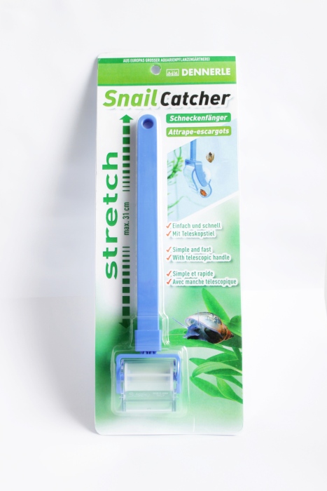 SnailCatcher