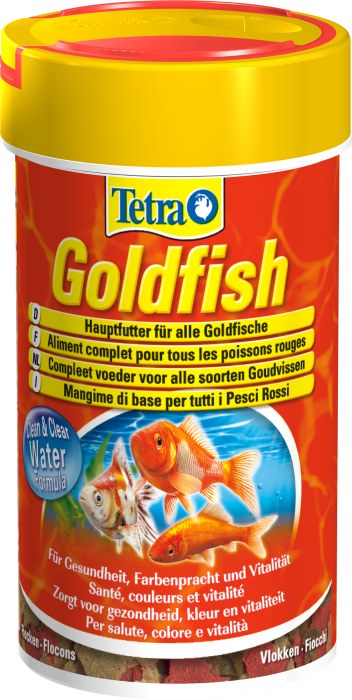 Goldfisch (100 ml)