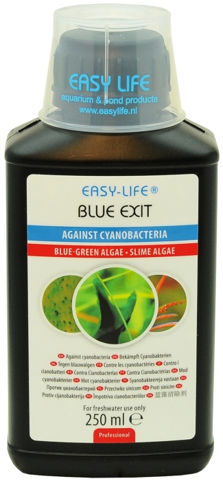 Blue Exit (250 ml)