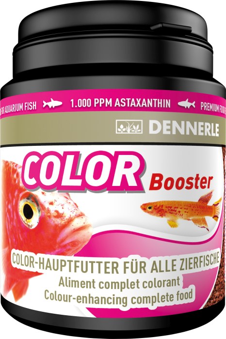 Color Booster 200 ml)