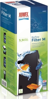 Bioflow Filter 3.0 M (bis 300 L)